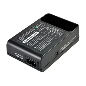GODOX VC18 akumulatoru uzlādētājs
